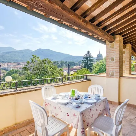 Podere Madonna *