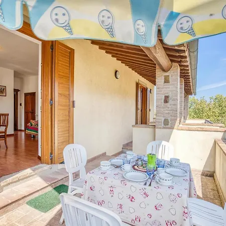 Podere Madonna Арчидоссо