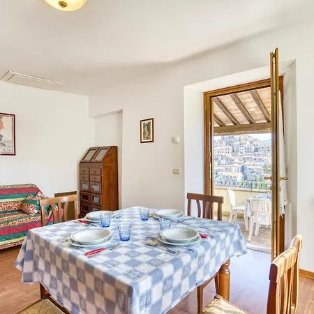 Podere Madonna Дом отдыха Арчидоссо