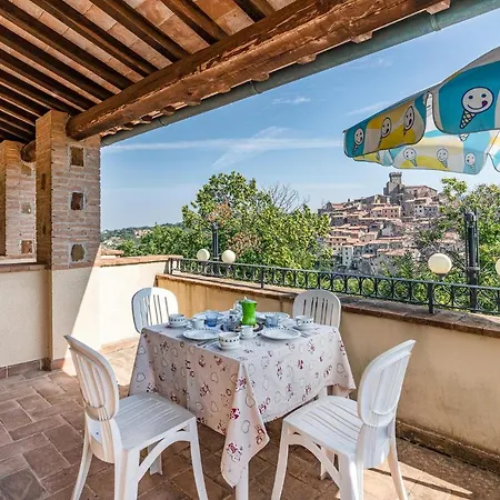 Podere Madonna *