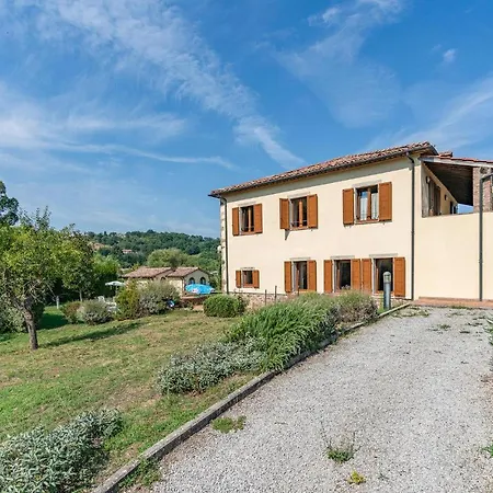 Podere Madonna * Арчидоссо