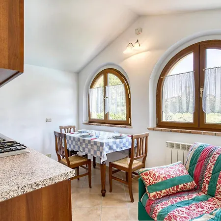 Podere Madonna * Арчидоссо