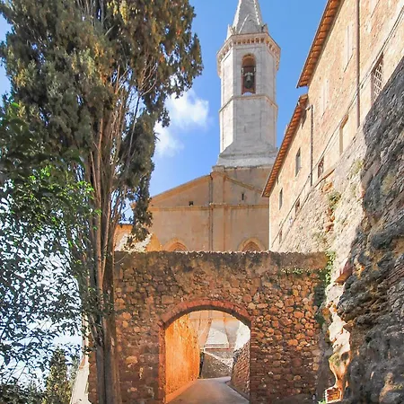 Podere Madonna Дом отдыха *