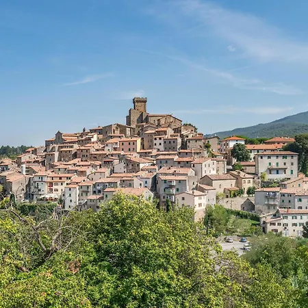 Podere Madonna Дом отдыха Арчидоссо